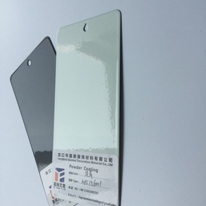 Ma Sát cao giá thấp epoxy polyester sơn bột phun sơn - Product Image 3