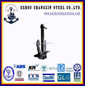 Ancla accesorios <span class=keywords><strong>venta</strong></span> ancla Marina Japón <span class=keywords><strong>cepo</strong></span> del ancla China barco de pasajeros - Product Image 1