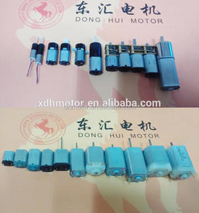 OEM 저렴한 가격 중국 공급 업체 N20 DC 마이크로 기어 모터 6v 12v 배터리 작동 스마트 잠금 용 12mm 금속 마이크로 기어 모터 - Product Image 5