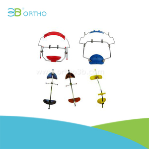 <span class=keywords><strong>3B</strong></span> accessori Ortodontico regolabile maschera per Il Viso - Product Image 1