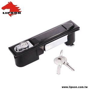 LM-818-1 Bảng Phân Phối Điện Bảng Điều Khiển Khóa Xử Lý - Product Image 4