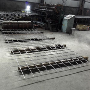 2.2*5.8 M tela de acero - Product Image 4