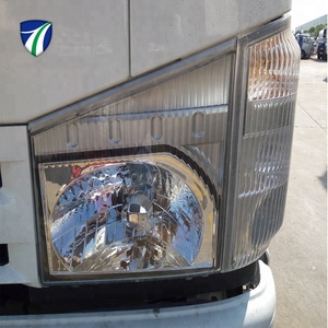 Furgone Cargo ISUZU di Marca Giapponese in Vendita, Euro 4 4*2 98cv, Camion Furgonato per Trasporto - Product Image 2