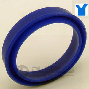 ชุดซีลไฮดรอลิก PU ทนทาน, แหวนซีลน้ำมันสำหรับกระบอกสูบแม่แรงลูกสูบก้านลูกสูบก้านปัดน้ำฝนน้ำมันบัฟเฟอร์ถ้วยน้ำมันส่วนประกอบซีลของเหลว - Product Image 4