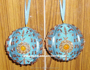 Adorno Colgante para Árbol de Navidad - Product Image 1