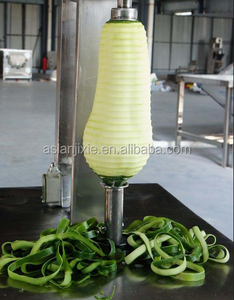 Éplucheur de papaye/machine d'épluchage de courge de <span class=keywords><strong>butternut</strong></span> - Product Image 2