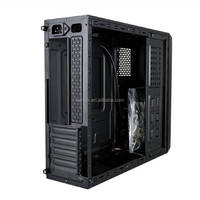 Computer Parts Accessories Cabinet case for Pc Hot Selling Desktop Tower Table Pc OEM ATX Slim Micro Computer Mini case