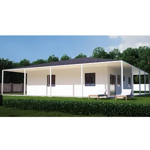 form cement barbados prefab house for sale