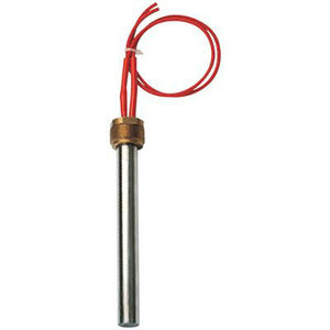 12 volt nóng/Điện Hộp Mực yếu tố làm nóng máy in nóng ngón tay nóng - Product Image 2