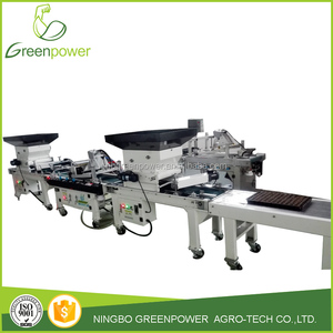 Automatique semoir plateau machine - Product Image 2
