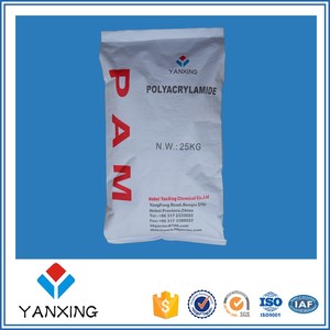 CAS 9003-05-8 nhà sản xuất của các hóa chất anion cation <span class=keywords><strong>polyacrylamide</strong></span>, giá cả cạnh tranh - Product Image 5