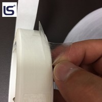 Colle amovible pelable pour cartes de crédit Adhésif