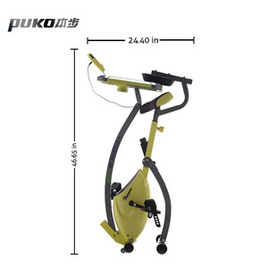 Phmax — cyclisme CF-917EO4, équipement d'exercices à domicile pour vélo Fitness - Product Image 4