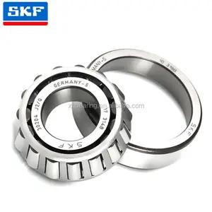 SKF orijinal konik makaralı rulman 33114/Q boyutu: 70X120X37mm