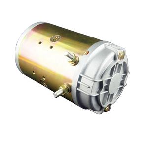 <span class=keywords><strong>24</strong></span> <span class=keywords><strong>Volt</strong></span> DC spazzolato elettrico della pompa idraulica del <span class=keywords><strong>motore</strong></span> per l'elettrodomestico della bicicletta elettrica della barca del ventilatore di uso - Product Image 5