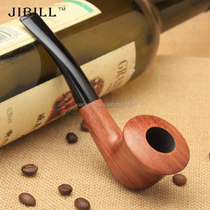 China hogar principiante de tabaco de pipa cigrette tubos para el <span class=keywords><strong>abuelo</strong></span> regalos - Product Image 3