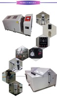 Salt Fog Chamber,Corrosion Testing Equipment,Salt Spray Test Equipment