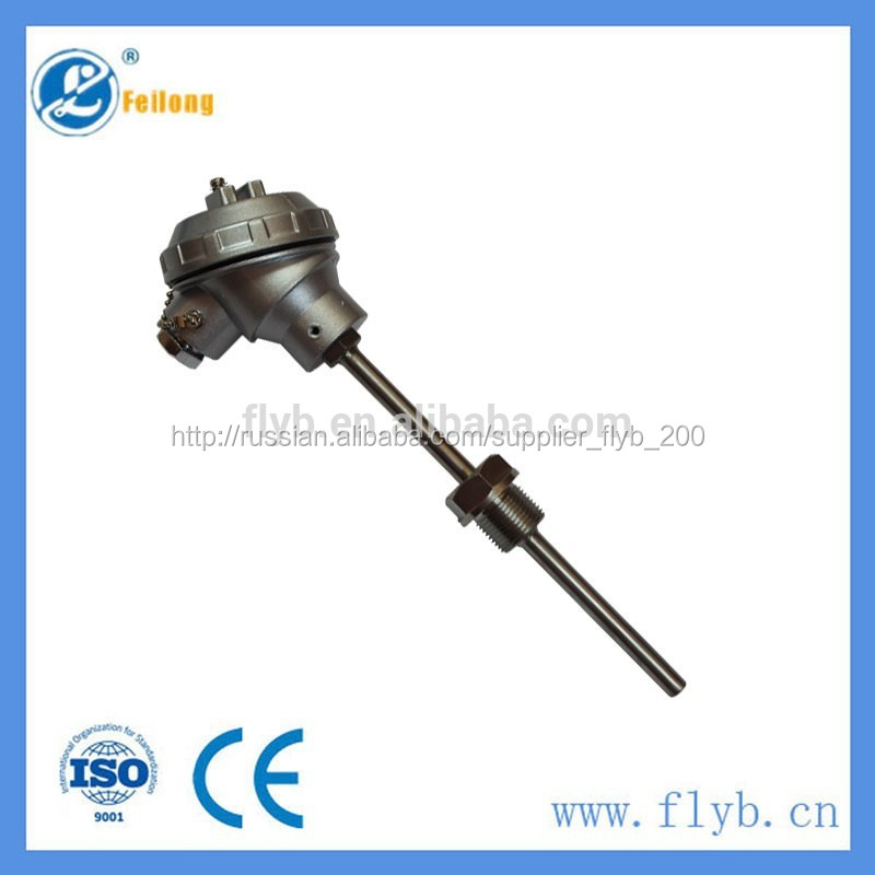 Feilong ассамблея тепловое сопротивление wzp-230 pt100