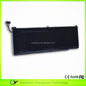 A1309 Laptop akku für Apple MacBook Pro 17 "A1297 (2009 Version) Li-polymer-akku 7,2 V 95Wh - Product Image 6