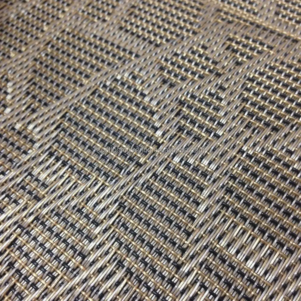 Papel tapiz de vinilo tejido de pvc, superventas, 2018