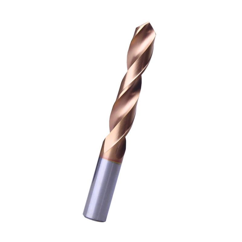 Manufacturer High Performance 2 Flutes Working
