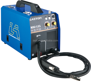 Grande Inverter portatile di <span class=keywords><strong>saldatrice</strong></span> <span class=keywords><strong>MIG</strong></span>-160 con buona qualità - Product Image 3