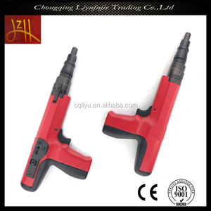 301 T pólvora herramientas NERF clavos pistola disparar armas - Product Image 2