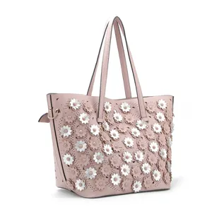 8649 latest design ladies fashion woman handbag shoulder bag wholesale