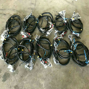 تسخير الأسلاك عالية الجودة للمحرك EC700 EC480 EC360 EC290 EC210 - Product Image 6