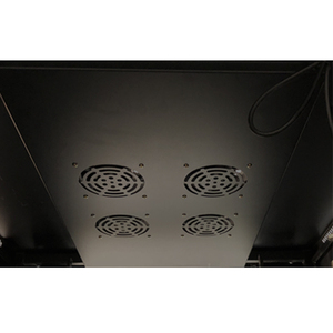 22u/27U/32u/37u/42U/47u 600*600 800*1000 tầng thường vụ máy chủ Giá cửa kính cường lực 19-27 inch Tủ mạng trung tâm dữ liệu - Product Image 4