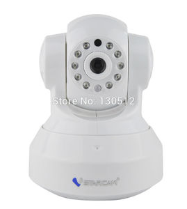 ONVIF H.264 P2P IR CUT Audio bidireccional PTZ wifi camaras <span class=keywords><strong>de</strong></span> <span class=keywords><strong>seguridad</strong></span> - Product Image 4