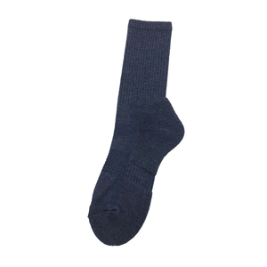 Deportes <span class=keywords><strong>senderismo</strong></span> tripulación hombres Super suave Modal de algodón gruesa Terry Calcetines - Product Image 2
