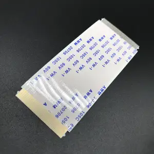 Một Loại 80 Pin 0.5Mm Sân AWM 20706 105C 60V FFC FPC Cáp - Product Image 2