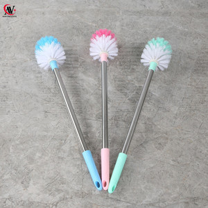 סיטונאי באיכות גבוהה דונלד טראמפ אספקת שירותי אמבטיה ניקוי כלים מברשת אסלה - Product Image 2