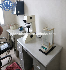 Haute dureté et rouge <span class=keywords><strong>grenat</strong></span> sable 20 40 pour sablage et traitement de l'eau - Product Image 5