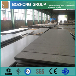 35CrMo 4135 Scm435 34CrMo4 가격 다이 강판 - Product Image 3
