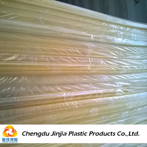 Lembar Plastik Bergelombang Besar 2.1M X 6M, 2100Mm X 5800Mm, 210Cm X 590Cm - Product Image 5