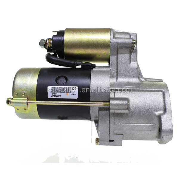 12 В автомобильный стартер для Hyundai Galloper,Starex,H1,3610042010 3610042011 36100-42010