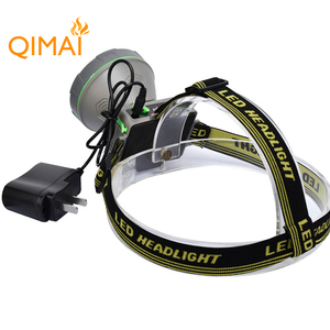 Gros chasse camping phare <span class=keywords><strong>lampe</strong></span> de poche à tête <span class=keywords><strong>médecin</strong></span> projecteur - Product Image 6