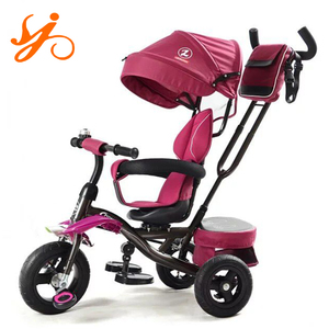 Alibaba Wholesale Kids Tricycle Bikes / Baby Smart <strong>Trike</strong> Recliner with CE / Baby <strong>Trikes</strong> <strong>for</strong> <strong>Sale</strong> <strong>Uk</strong> - Product Image 2