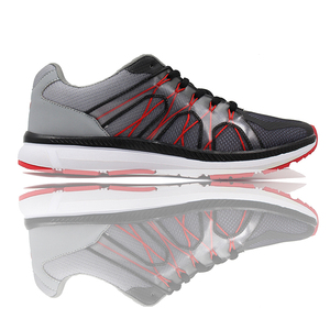 Barato control oem transpirable logotipo personalizado mujeres <span class=keywords><strong>trail</strong></span> <span class=keywords><strong>zapatillas</strong></span> hombres mujeres deporte - Product Image 1