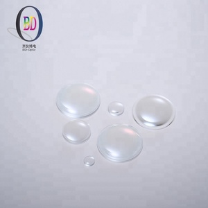 फैक्टरी प्रत्यक्ष सस्ते कस्टम ऑप्टिकल ग्लास लेंस के लिए ऑप्टिकल साधन - Product Image 5