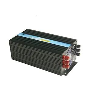 3000w 12v 220v dc-ac純粋な正弦波パワーインバーター回路図付き家電インバーターの操作に便利