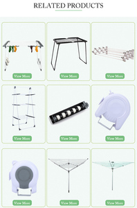 De aluminio al aire libre de <span class=keywords><strong>lidl</strong></span> <span class=keywords><strong>tendedero</strong></span> - Product Image 5