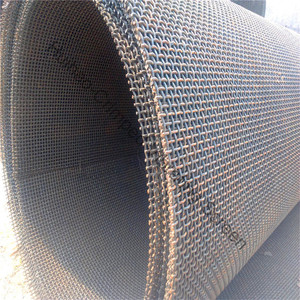 Chất lượng cao máy nghiền rung màn hình lưới - Product Image 4