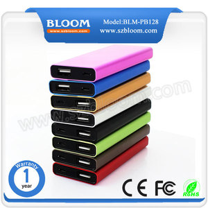 2015 usine oem cadeau promotionnel <span class=keywords><strong>2000</strong></span> <span class=keywords><strong>mah</strong></span> universal batterie <span class=keywords><strong>power</strong></span> <span class=keywords><strong>bank</strong></span> - Product Image 2