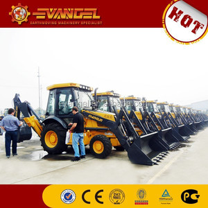 Giá Tốt Nhất <span class=keywords><strong>Changlin</strong></span> <span class=keywords><strong>Backhoe</strong></span> <span class=keywords><strong>Loader</strong></span> Wz30-25c - Product Image 2