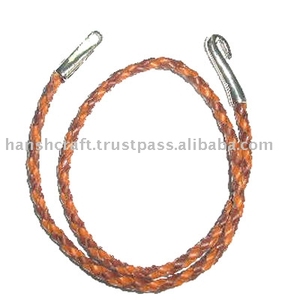 Bracelet en cuir - Product Image 1