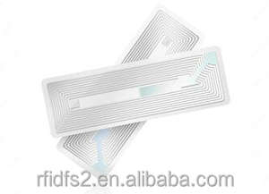 Mẫu Miễn Phí Long Range PET 13.56MHz <span class=keywords><strong>HF</strong></span> RFID Antenna - Product Image 2