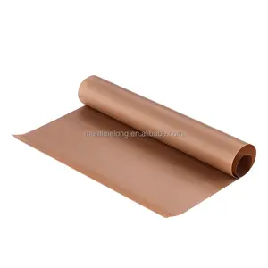 40 * 60厘米耐高温不粘糕点烘焙垫衬垫板耐热垫，用于家庭和户外烧烤